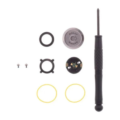 Garmin Kit, Battery Door & Holder, Rally XC
