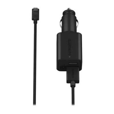 Garmin Kábel napájací autozapaľovač - USB-C (Amazon Alexa)
