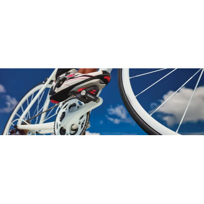 Garmin Tacx - kompletné ovládanie odporovej jednotky Boost (ND)