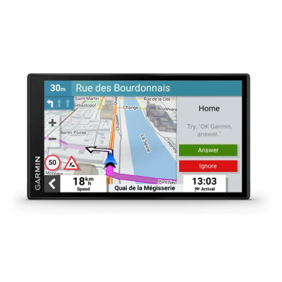 Garmin DriveSmart 66 MT-S EU (6.0")