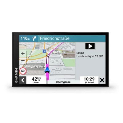 Garmin DriveSmart 66 MT-S EU (6.0")