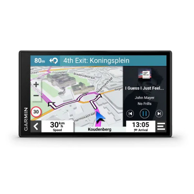 Garmin DriveSmart 66 MT-S EU (6.0")