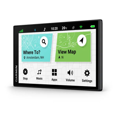 Garmin DriveSmart 66 MT-S EU (6.0")