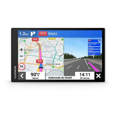 Garmin DriveSmart 76 MT-S EU (7.0")