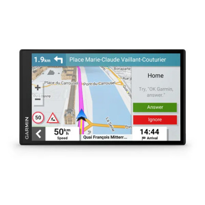 Garmin DriveSmart 76 MT-S EU (7.0")