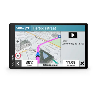 Garmin DriveSmart 76 MT-S EU (7.0")