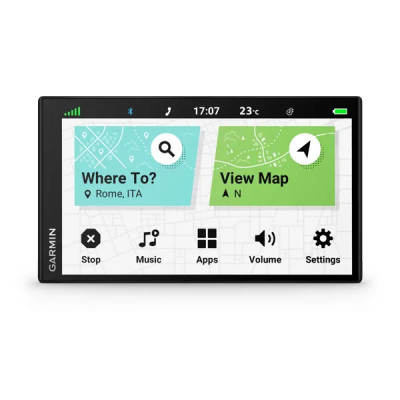 Garmin DriveSmart 76 MT-S EU (7.0")