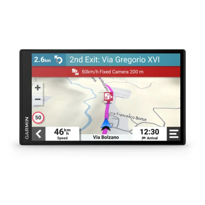 Garmin DriveSmart 76 MT-S EU (7.0")