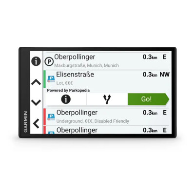 Garmin DriveSmart 76 MT-S EU (7.0")