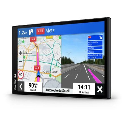 Garmin DriveSmart 76 MT-S EU (7.0")