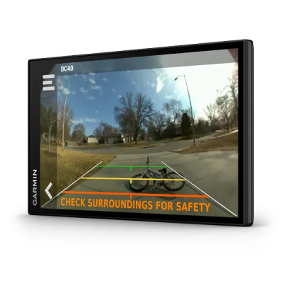 Garmin DriveSmart 76 MT-S EU (7.0")