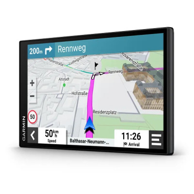 Garmin DriveSmart 76 MT-S EU (7.0")