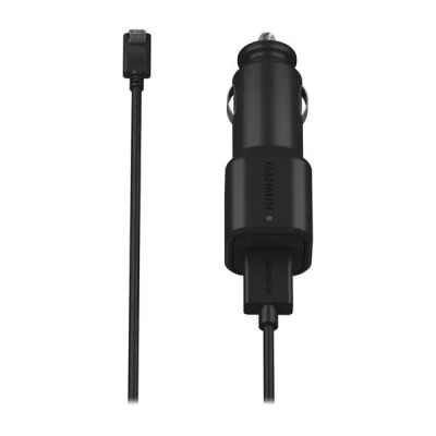Garmin Kábel napájací autozapaľovač - USB-C