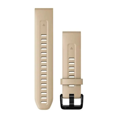 Garmin Silikonový remienok QuickFit 20 - Limestone