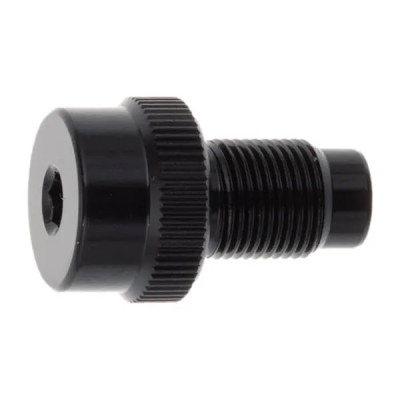 Garmin Tacx - direct drive adaptér M12x1, Type 1 axle – dual threaded