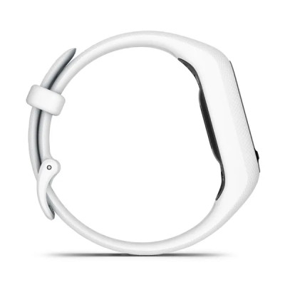 Garmin vivosmart 5, White, S/M