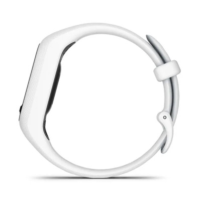 Garmin vivosmart 5, White, S/M