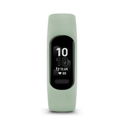 Garmin vivosmart 5, Mint, S/M