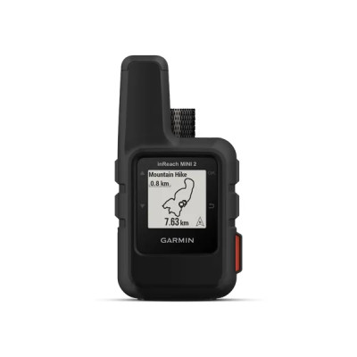 Garmin inReach Mini 2, Black