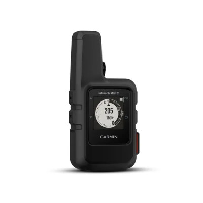 Garmin inReach Mini 2, Black