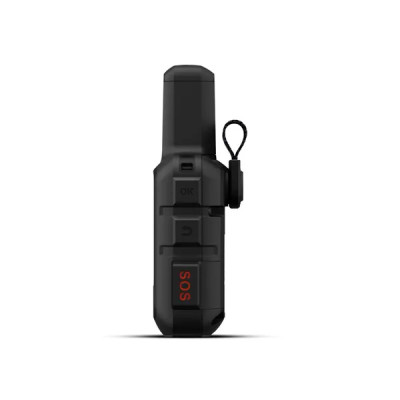 Garmin inReach Mini 2, Black
