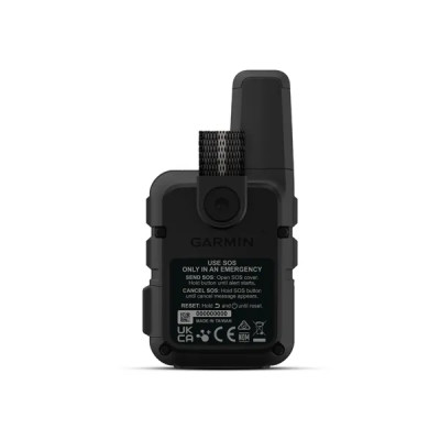 Garmin inReach Mini 2, Black