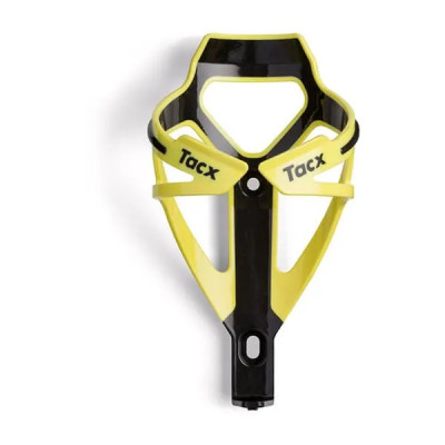 Garmin Tacx - Deva, Yellow (cyklokošík)