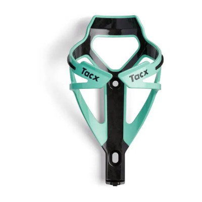 Garmin Tacx - Deva, Bianchi green (cyklokošík)