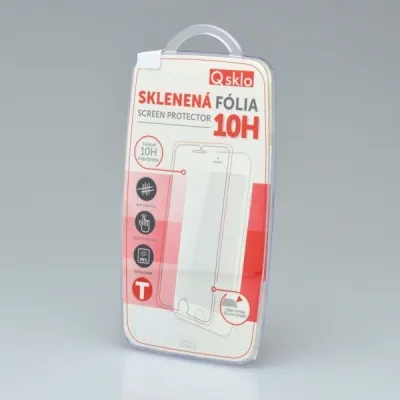 Tvrdené sklo Q sklo iPhone X 0.25 mm