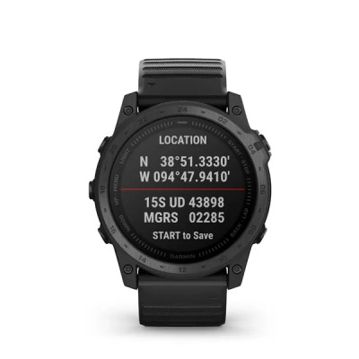 Garmin tactix 7