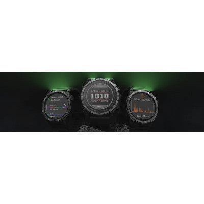 Garmin tactix 7