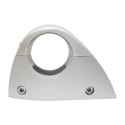 Garmin FUSION 8.8" Tower Clamp, 60.33mm OD