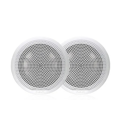 Garmin 7.7" reproduktory Flush Mount Series, biele (bez podsvietenia)