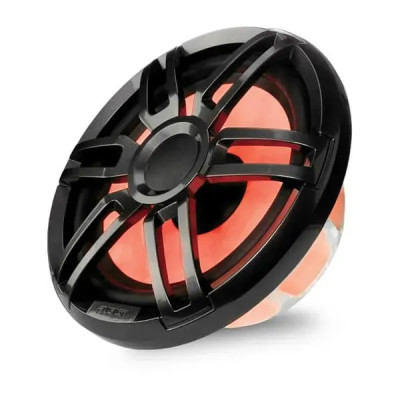 Garmin 10" XS Series Subwoofer Sports Grey & White (s LED podsvietením)