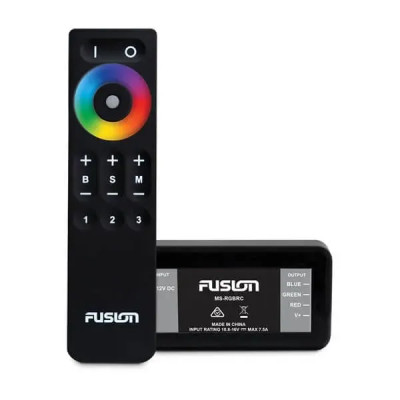Garmin FUSION Ďiaľkový ovládač XS/EL Series RGB Lighting Controller