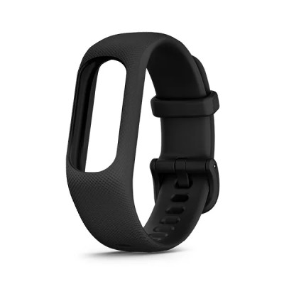 Garmin Remienok pre vívosmart 5, Black