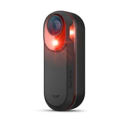 Garmin Varia cyklo-radar s kamerou RCT715