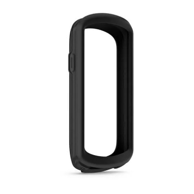 Garmin Puzdro ochranné - silikón, čierna, EDGE 1040