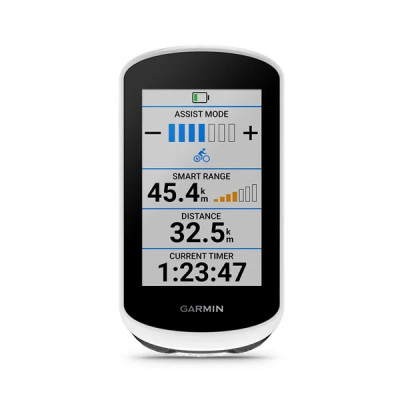Garmin Edge Explore 2 Power Bundle