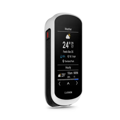 Garmin Edge Explore 2 Power Bundle