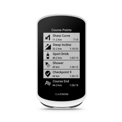 Garmin Edge Explore 2 Power Bundle