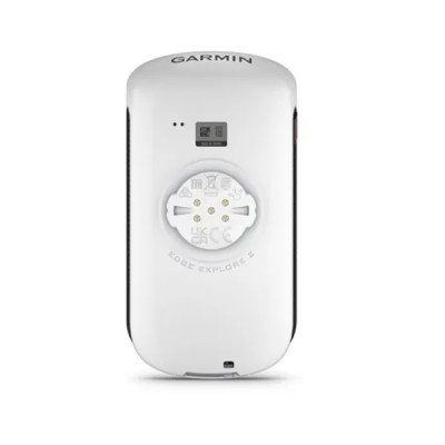 Garmin Edge Explore 2 Power Bundle