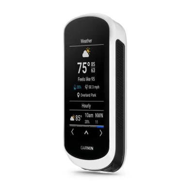 Garmin Edge Explore 2 Power Bundle