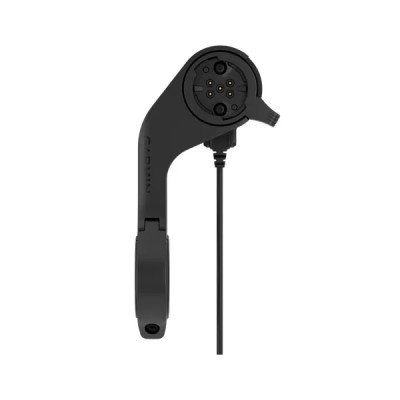 Garmin Vysunutý držiak séria Edge, s externým napájaním cez eBike