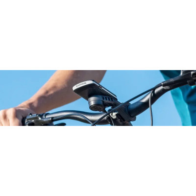 Garmin Vysunutý držiak séria Edge, s externým napájaním cez eBike