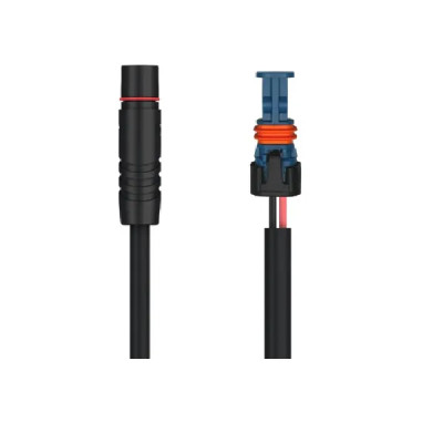 Garmin Adaptér kábel pre napájaný vysunutý držiak Edge/eRTL 615 k eBike - Bosch Gen. 2