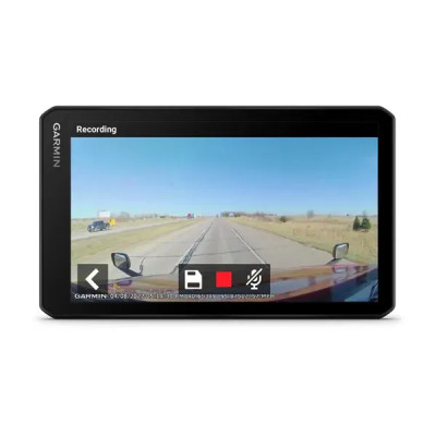 Garmin dezlCam LGV710 (7.0")
