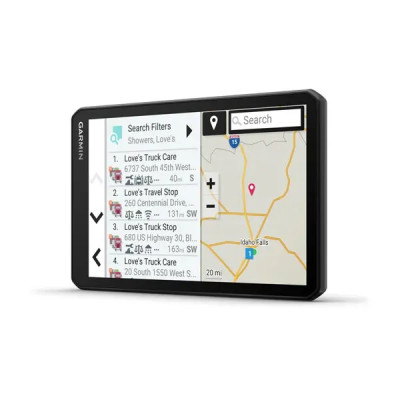 Garmin dezlCam LGV710 (7.0")