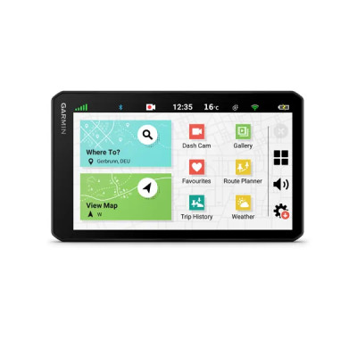 Garmin DriveCam 76 EU (7.0")