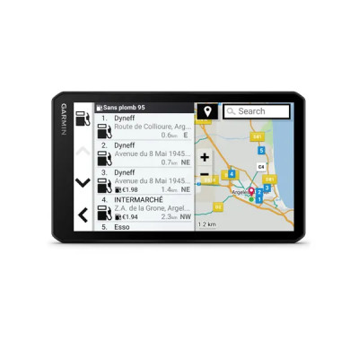 Garmin DriveCam 76 EU (7.0")